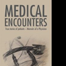 Surinder Jindal Launches New Memoir, MEDICAL ENCOUNTERS