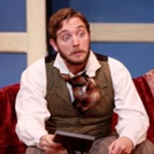 BWW Review: THE BEAR and THE PROPOSAL Delight Audiences at CTC