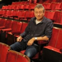 West End to Premiere Gary Sinyor's NOTMOSES, March 10