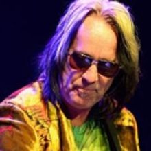 Todd Rundgren & The Tubes Featuring Fee Waybill to Play NJPAC, 5/27