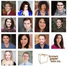 Full Cast Set for Brown Paper Box Co.'s MARY'Z WITH A 'Z'