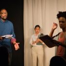 Turn to Flesh Productions Announces Playwrights for 2016 Reading Series