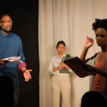 Turn to Flesh Productions Announces Playwrights for 2016 Reading Series