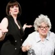 BWW Reviews: SOCIAL SECURITY is Frothy Fun at Derby Dinner