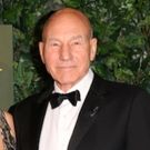 Photo Flash: Patrick Stewart, Sheridan Smith & More at the Evening Standard Awards