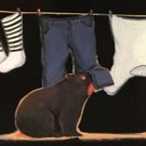 BWW REVIEW: Endearing and Entirely Captivating, Beloved Children's Book DIARY OF A…