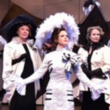 BWW Review: MY FAIR LADY at Beef & Boards Dinner Theatre