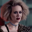 VIDEO: Slink Down the Halls in First Behind-the-Scenes Look at AMERICAN HORROR…