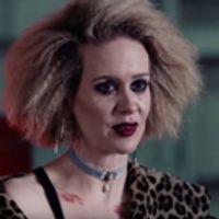 VIDEO: Slink Down the Halls in First Behind-the-Scenes Look at AMERICAN HORROR… Video