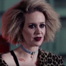 VIDEO: Slink Down the Halls in First Behind-the-Scenes Look at AMERICAN HORROR…
