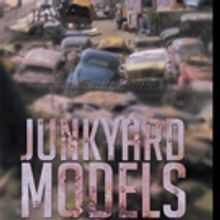 Manny Releases JUNKYARD MODELS