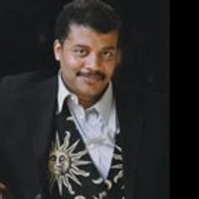 Neil DeGrasse Tyson Returns to Atlanta