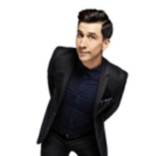 Russell Kane to Bring RIGHT MAN, WRONG TIME to Warrington