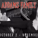 BWW Review: THE ADDAMS FAMILY Is A Finger-Snapping Hoot