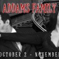BWW Review: THE ADDAMS FAMILY Is A Finger-Snapping Hoot Photo