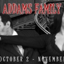 BWW Review: THE ADDAMS FAMILY Is A Finger-Snapping Hoot