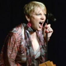 Alison Arngrim Returns to the Laurie Beechman Theatre