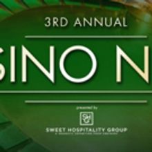 Roundabout Theatre Company Announces Third Annual Casino Night