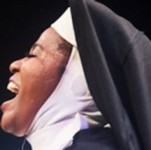 Photo Coverage: SISTER ACT at Mac-Haydn Theatre