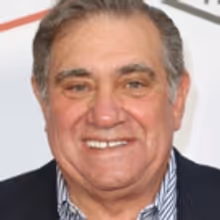 Stage Veteran Dan Lauria Plots TV Return in Fox Baseball Pilot PITCH