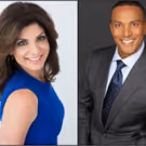 Tamsen Fadal & Mike Woods to Co-Host the 7th Annual UCP of NYC Santa Project Party &…