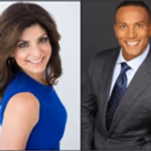 Tamsen Fadal & Mike Woods to Co-Host the 7th Annual UCP of NYC Santa Project Party &…