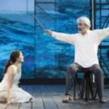 THE TEMPEST, With Sam Waterston, Jesse Tyler Ferguson, Francesca Carpanini and More…
