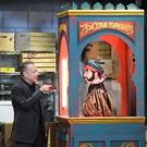 VIDEO: Tom Hanks Revisits BIG's Zoltar Machine with Special Request on LATE SHOW