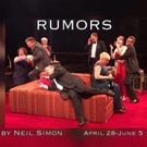 BWW Review: Real Housewives of Sneden's Landing: RUMORS