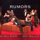 BWW Review: Real Housewives of Sneden's Landing: RUMORS