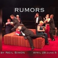 BWW Review: Real Housewives of Sneden's Landing: RUMORS Photo