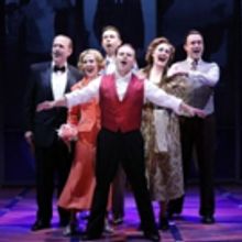 Cast of CAGNEY Set for Performance, CD Signing Tonight at Barnes & Noble