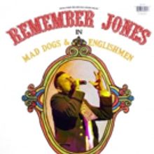 Lincoln Hall Presents Live Celebration of Joe Cocker's MAD DOGS & ENGLISHMEN, 4/20