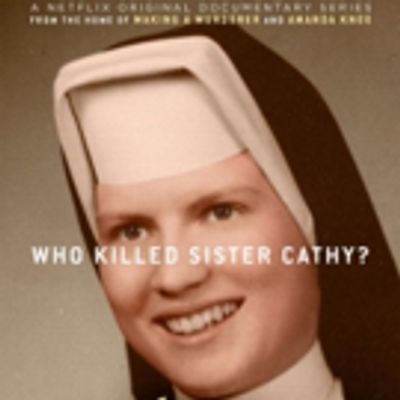 Photo Flash: Netflix Releases Key Art for Upcoming Docu-Series THE KEEPERS