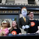 Photo Flash: AVENUE Q, CHICAGO, WAITRESS, and More Perform at Saks Fifth Avenue…