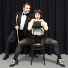 Photo Flash: Meet the Cast of Big Noise Theatre Company's CABARET