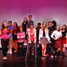 Q & A With 13: THE MUSICAL's Director Roberta Emerson