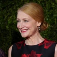Tony Nominee Patricia Clarkson Joins Cast of HBO Drama Series SHARP OBJECTS