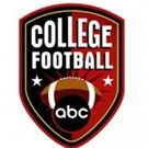 ABC's Saturday Night Football is Most-Watched College Football Franchise This Season