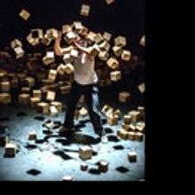 NYU Skirball Center for the Performing Arts Presents CIRCUS NOW 2017 This Weekend