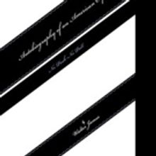 New Memoir Shares THE AUTOBIOGRAPHY OF AN AMERICAN ORPHAN