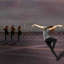 FEARFUL SYMMETRIES and DIVERSION Set for ProArteDanza's 2016 Season