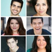 Lone Star Theatre Presents CROSSING BORDERS: A TEJANO ONE-ACT PLAY FESTIVAL