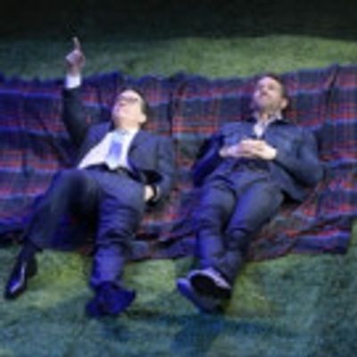 LATE SHOW WITH STEPHEN COLBERT is Late Night's No. 1 Show for Eighth Consecutive Week