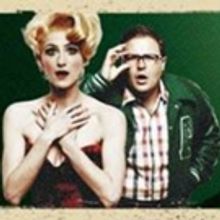LITTLE SHOP OF HORRORS Begins This Month at Her Majesty's Theatre