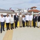 Carnival Corporation Adds Third Berth to Cozumel Pier, Will Increase its Cruise Ship…