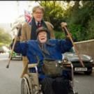 THE LADY IN THE VAN, Starring Maggie Smith, Hits U.S. Theaters Today