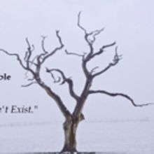 The Cockpit's 'Mapping Beckett' Series to Launch with BECKETT & THE BIBLE