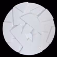 Nohra Haime Gallery Opens Sophia Vari's IN RELIEF Exhibit Today