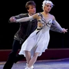 Imperial Ice Stars' Breathtaking New SWAN LAKE ON ICE Begins Tonight